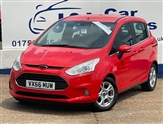 Ford B-MAX Image 3