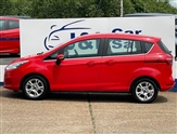 Ford B-MAX Image 4