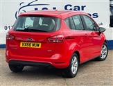 Ford B-MAX Image 5