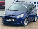 Ford B-MAX Image 3