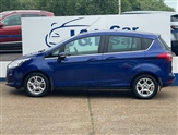 Ford B-MAX Image 4