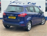Ford B-MAX Image 5