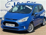 Ford B-MAX Image 3