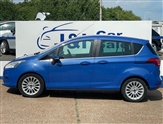 Ford B-MAX Image 4