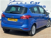 Ford B-MAX Image 5