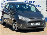 Ford B-MAX Image 1