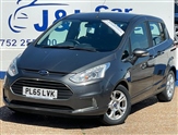 Ford B-MAX Image 3