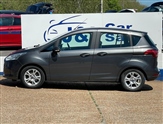 Ford B-MAX Image 4