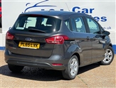 Ford B-MAX Image 5