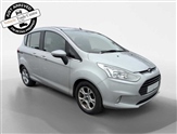 Used Ford B-MAX