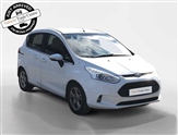 Used Ford B-MAX