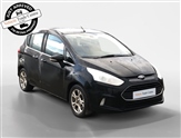 Used Ford B-MAX