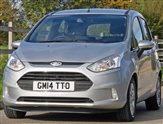 Used Ford B-MAX Used Ford B-MAX