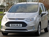 Used Ford B-MAX Used Ford B-MAX