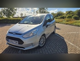 Used Ford B-MAX