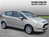 Used Ford B-MAX