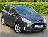 Used Ford B-MAX