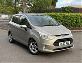 Used Ford B-MAX