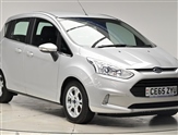 Used Ford B-MAX