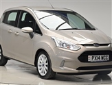Used Ford B-MAX Used Ford B-MAX