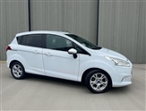 Used Ford B-MAX