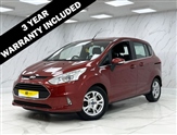 Used Ford B-MAX
