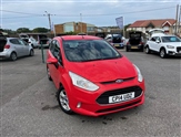 Ford B-MAX Image 1