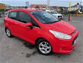 Ford B-MAX Image 2