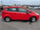 Ford B-MAX Image 3