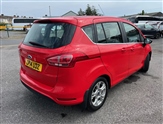 Ford B-MAX Image 4