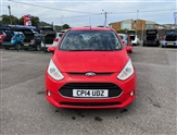 Ford B-MAX Image 5