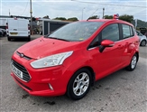 Ford B-MAX Image 6