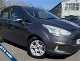 Used Ford B-MAX