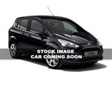 Used Ford B-MAX