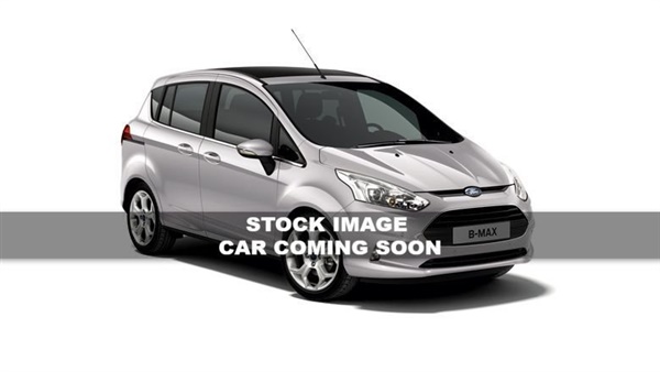 Large image for the Used Ford B-MAX