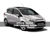 Used Ford B-MAX