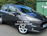 Used Ford B-MAX