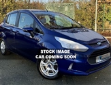 Used Ford B-MAX