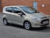 Used Ford B-MAX