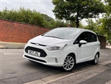 Ford B-MAX Image 3
