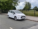 Ford B-MAX Image 4