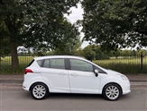Ford B-MAX Image 5