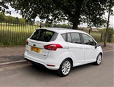 Ford B-MAX Image 6