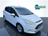 Used Ford B-MAX