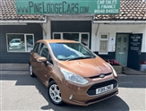 Used Ford B-MAX