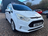 Used Ford B-MAX