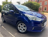 Used Ford B-MAX