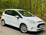 Used Ford B-MAX