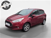 Used Ford B-MAX