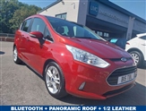 Used Ford B-MAX